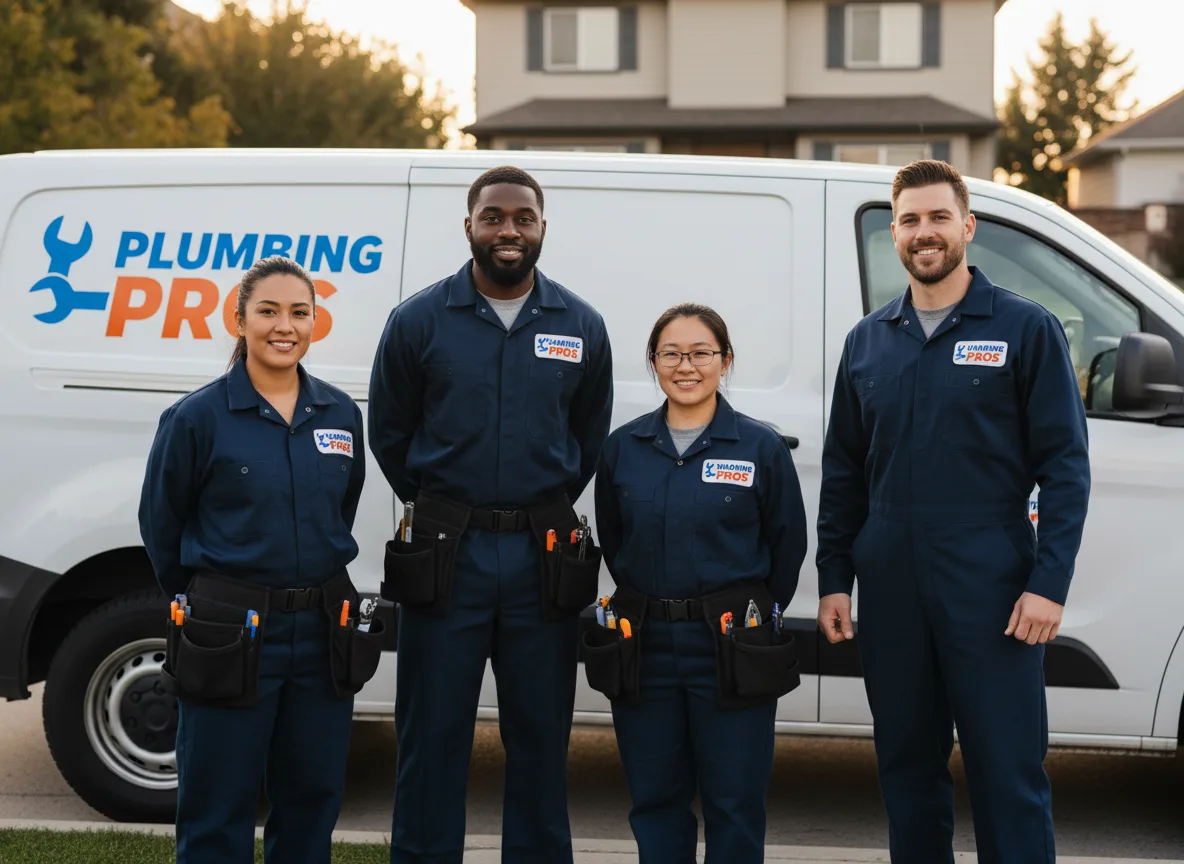 Water Heater Repair company in Arlington, CO